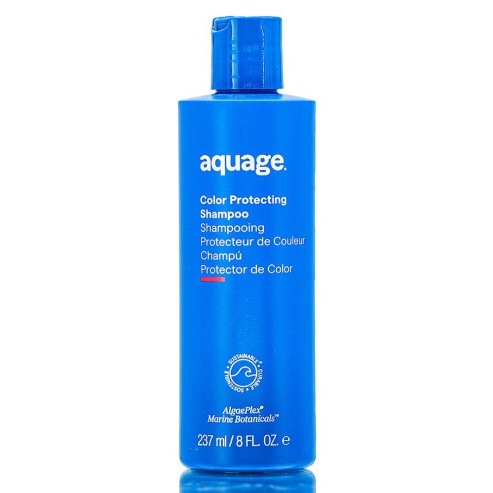 Aquage Color Protecting Shampoo (8 oz) NEW
